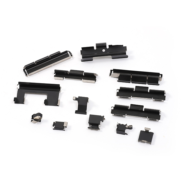 NBR Teflon brake clips