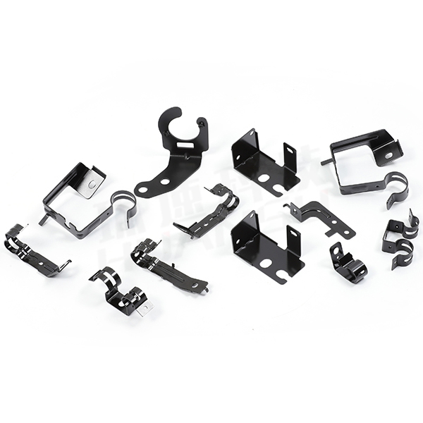 Air conditioning bracket