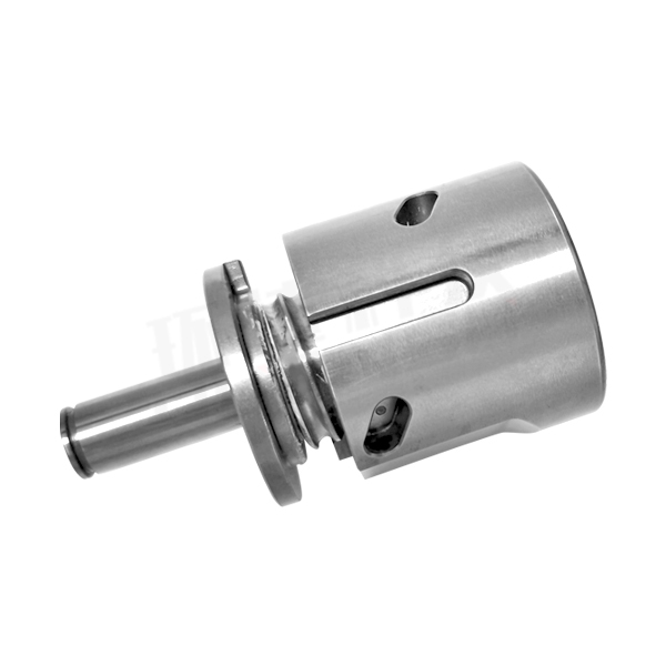 EMB ball screw