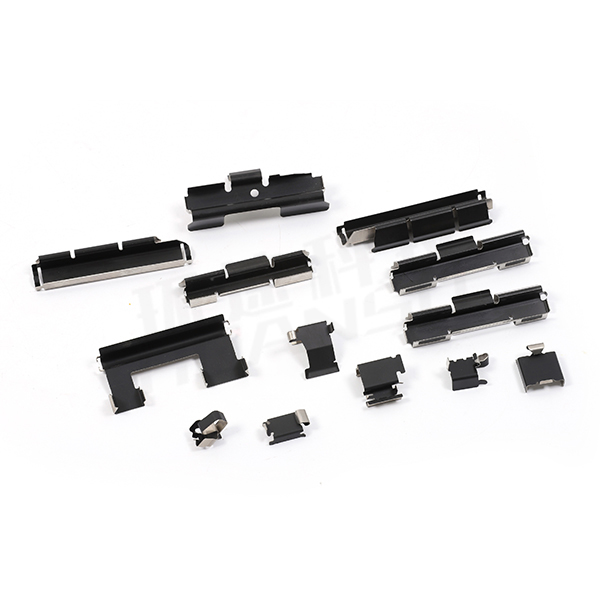 NBR Teflon brake clips