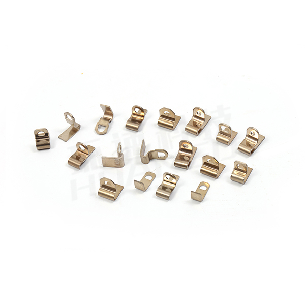 Brake pad wear indicator